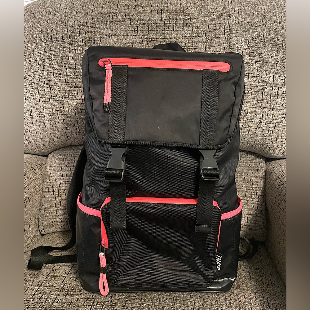 TNA Laptop Backpack